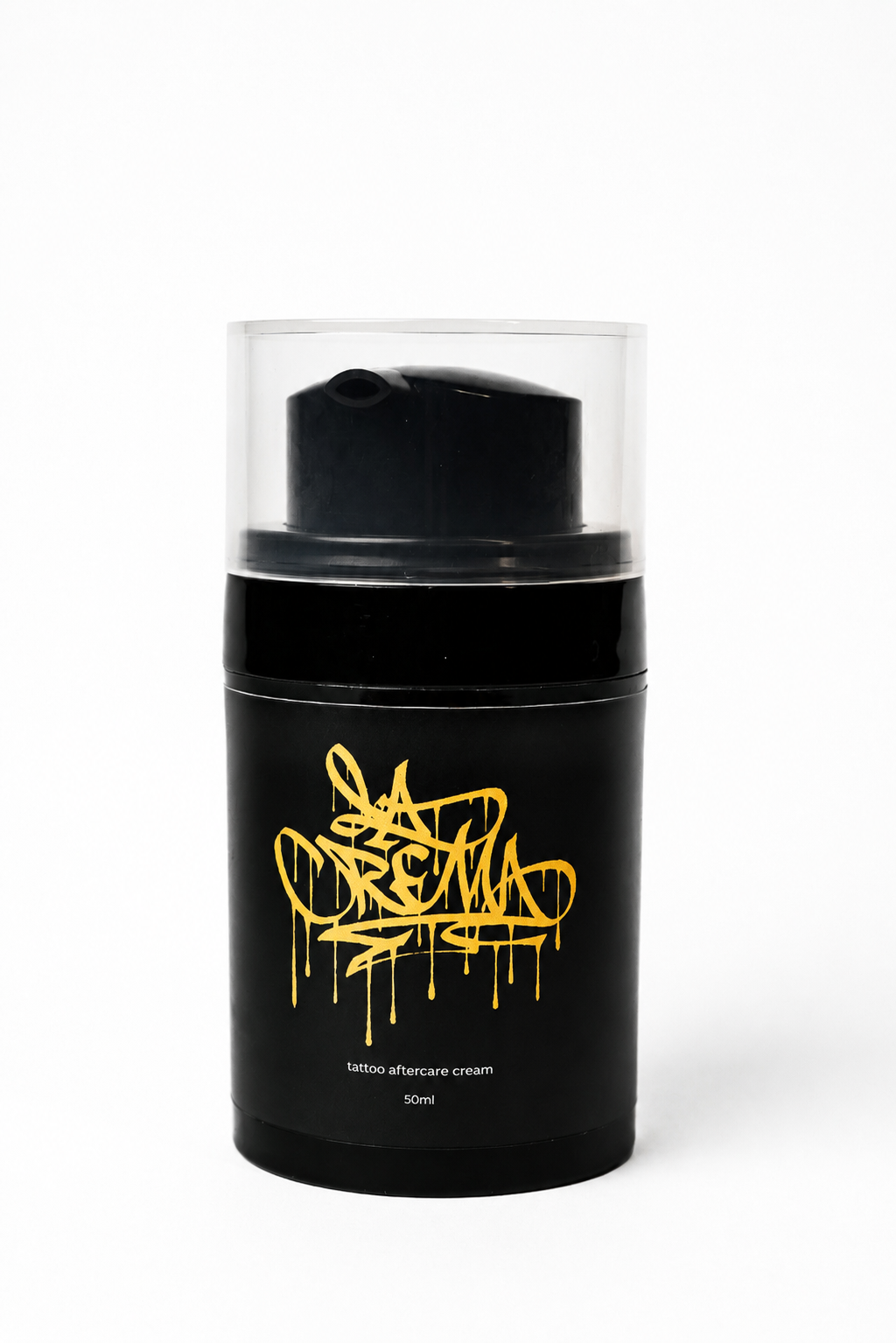 LACREMA Tattoo Aftercare Cream 50ml